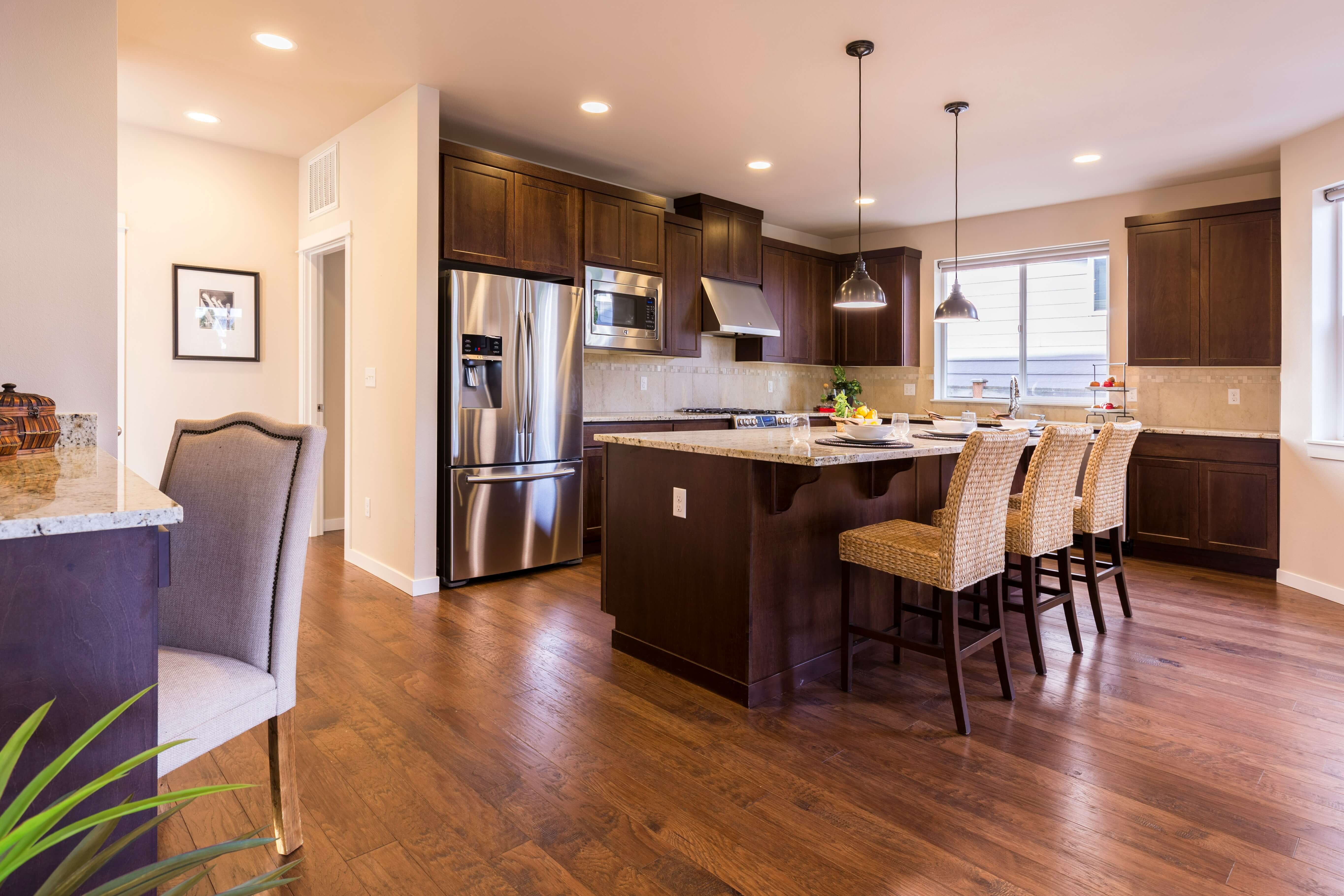 Real Estate Investment